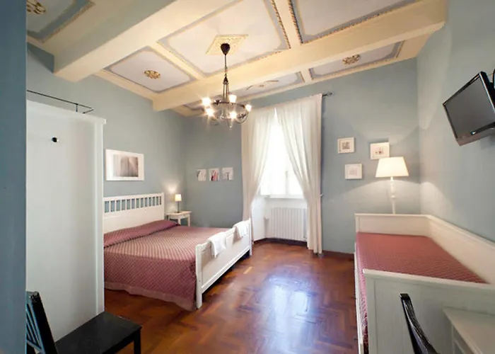 B&B Calisto 6