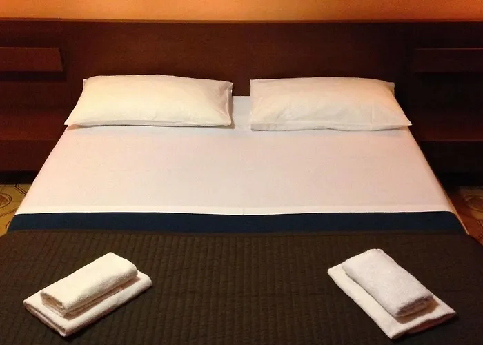 Karolstay Affittacamere Roma