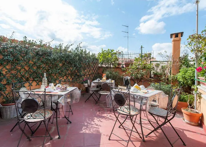 Casa Via Cesena