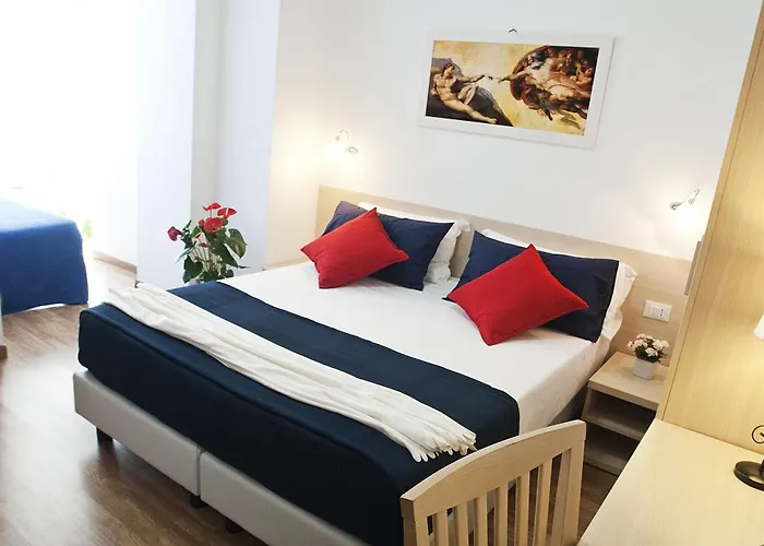 B&B Manzoni Holidays