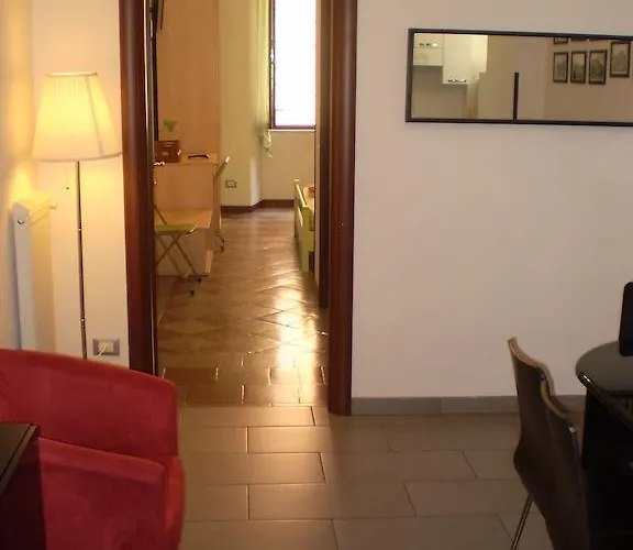 Trasteverooms La Bernardon