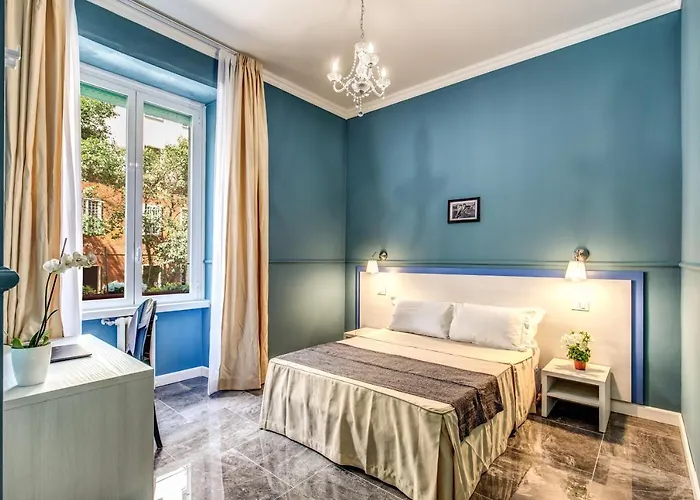 Hotel Otium Rome