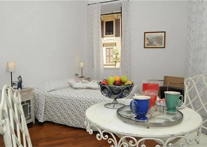Vatican New Life B&B