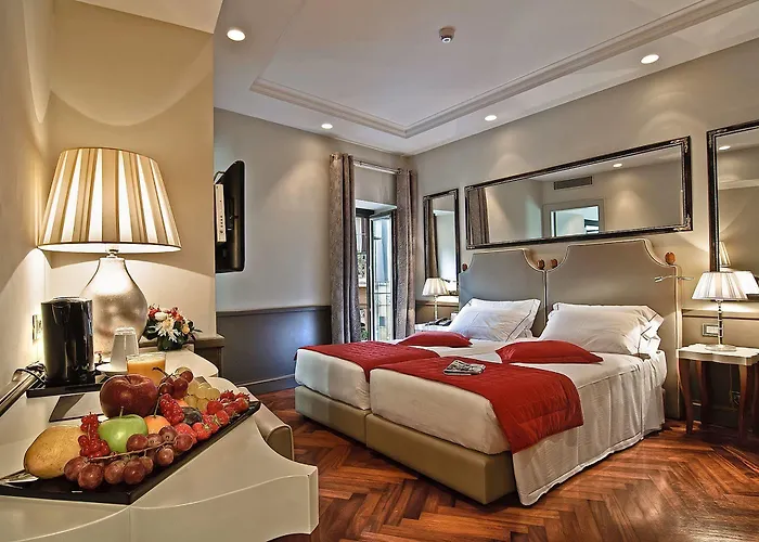 Hotel Lunetta