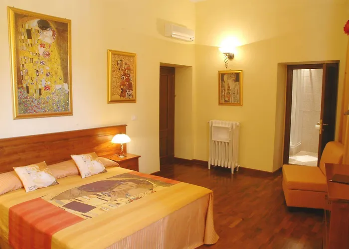 Tamara\'S Suites