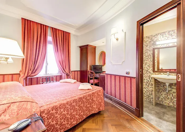 Re Luxury Accomodation