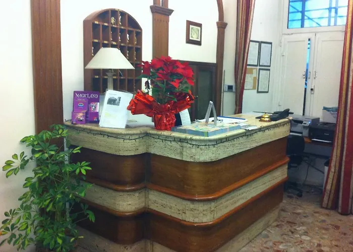 Hotel Esquilino