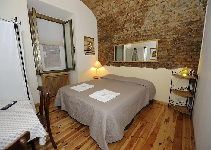 B&B Chain Gallienus