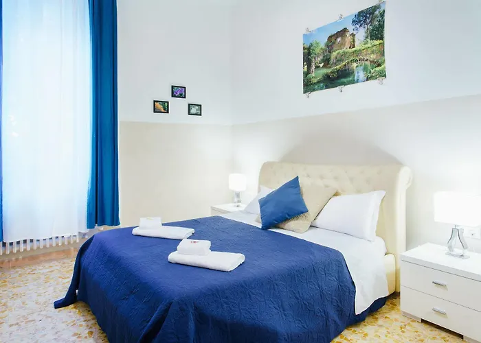 Guesthouse Sleeping Beauty