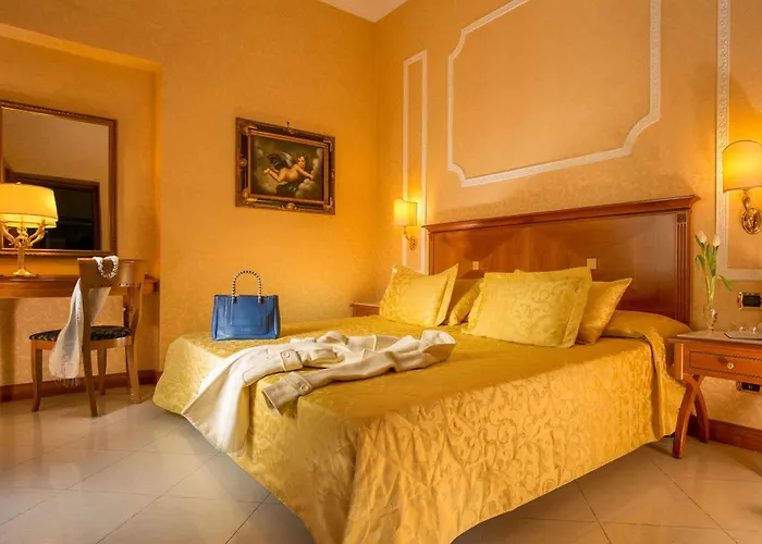 Hotel Amalia Vaticano