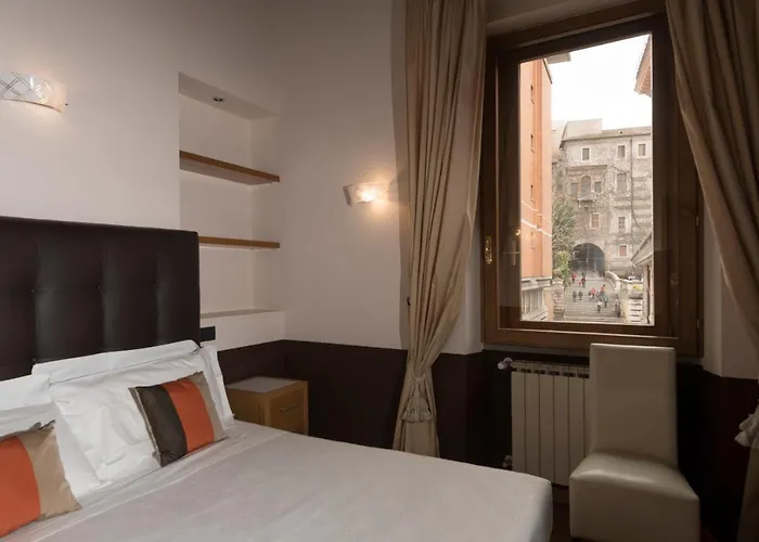 Jr Suites