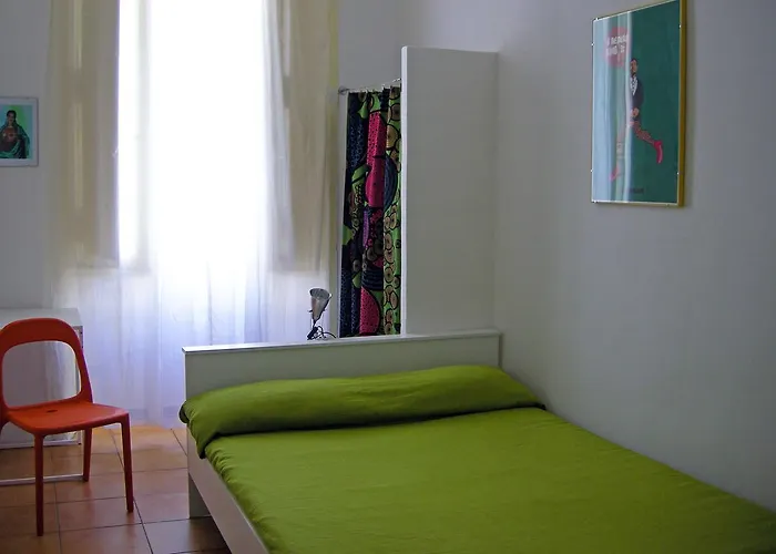 Meltin\' Rome Guest House