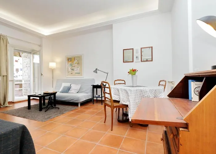 Tito Livio Apartment