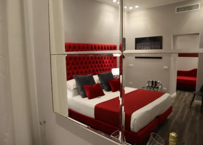 Millina Suites In Navona
