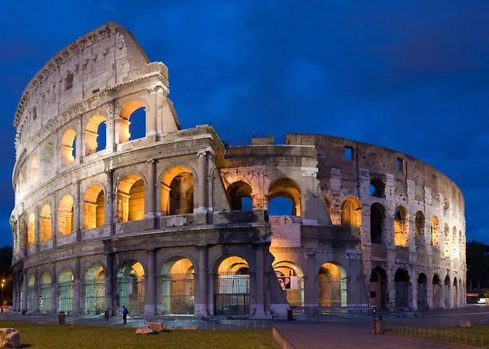 Colosseum Palace Star