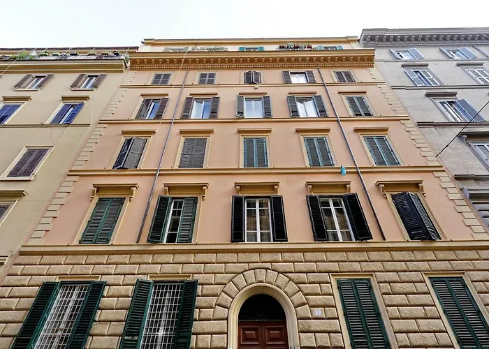 Bezzecca Suites
