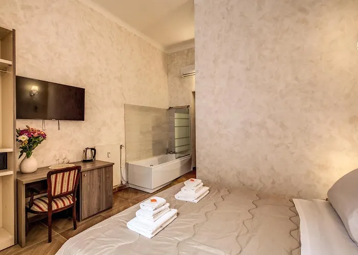 Amici Guesthouse