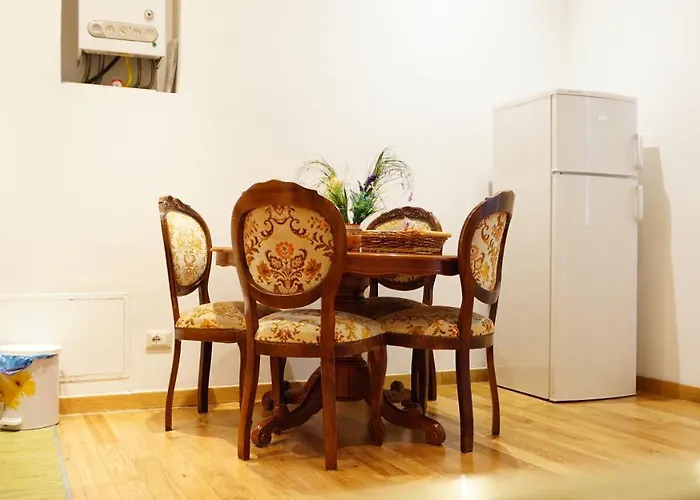 Casa Simona Roma