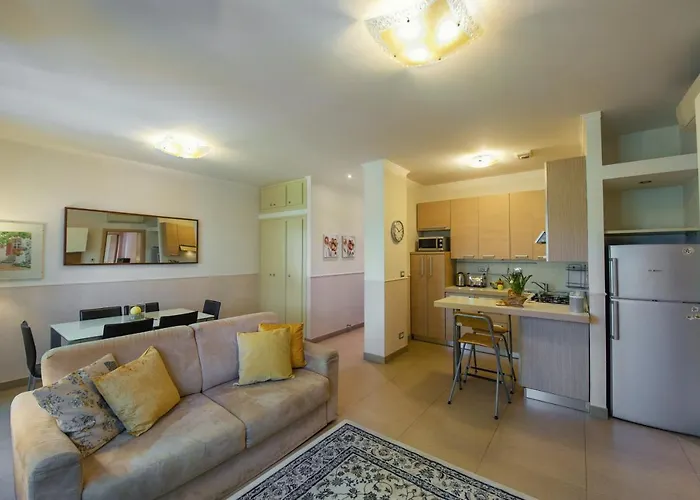 Residenzia Via Galvani