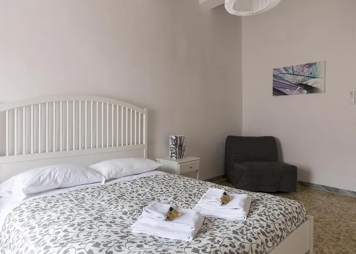 Art Apartment Navona Square