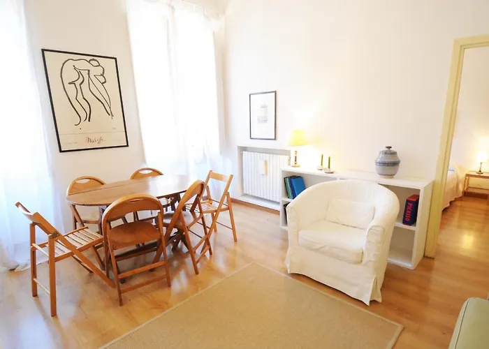 Gallery Apartment Colosseum