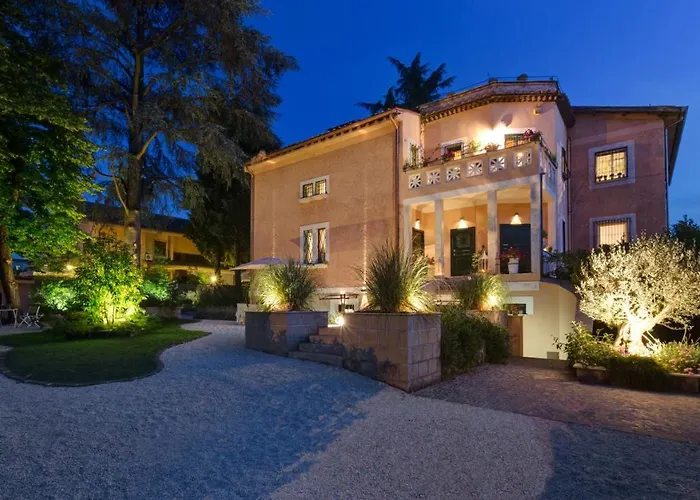 Appia Antica Resort