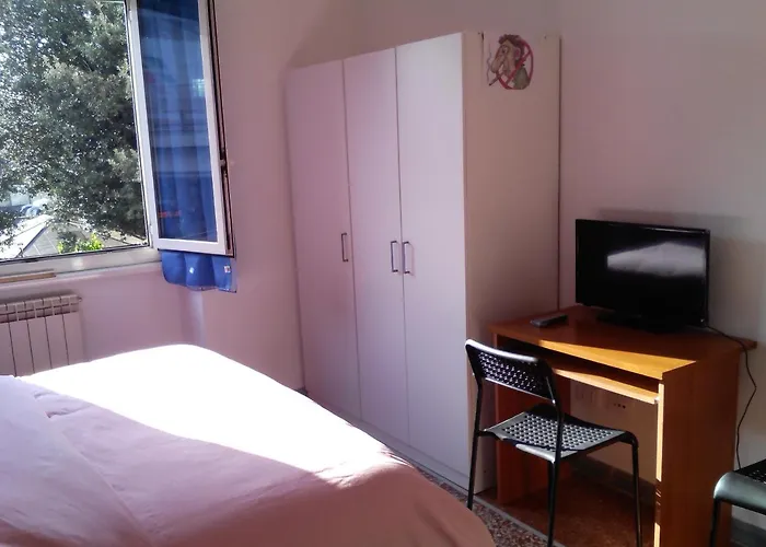 B&B Casa Felice