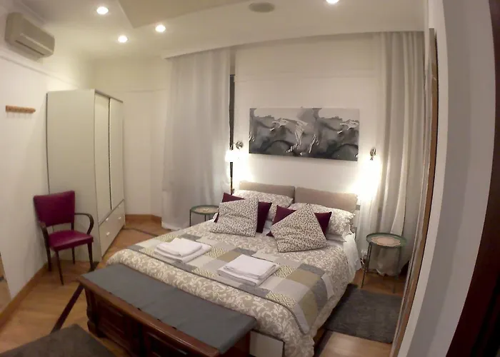 Lilium House Aventino
