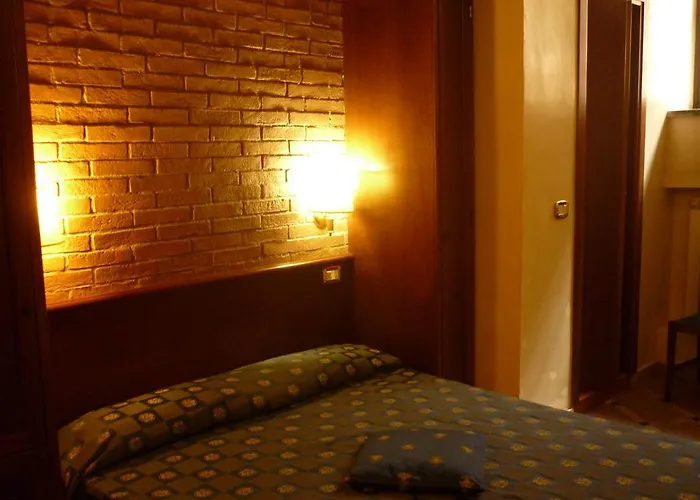 Hotel Antico Borgo Di Trastevere