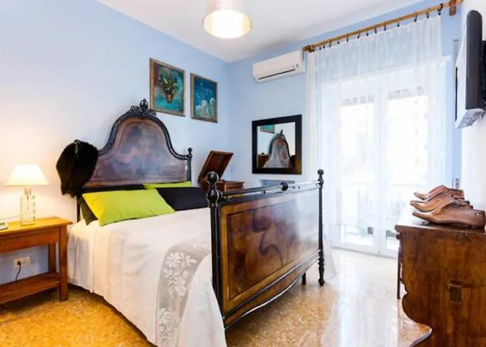 B&B All\'Ombra Del Vaticano