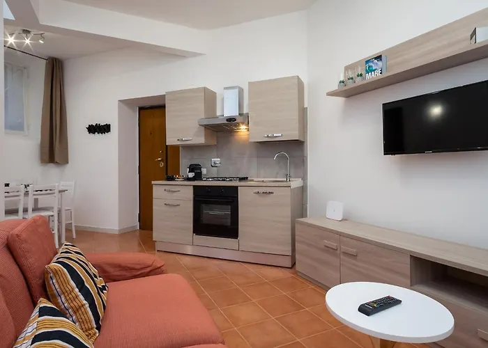 Trionfale Vatican Home