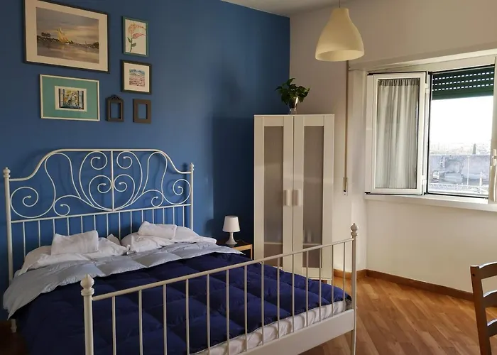 Porta Maggiore Guest House