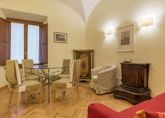 Casa Cornacchie