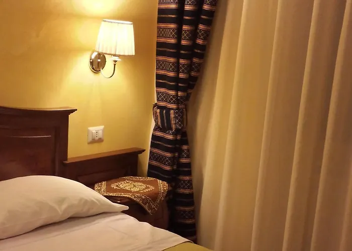 Pitagora Guest House