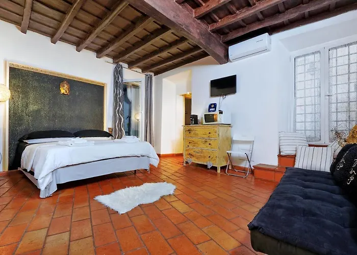 3Chic Maison Colosseo