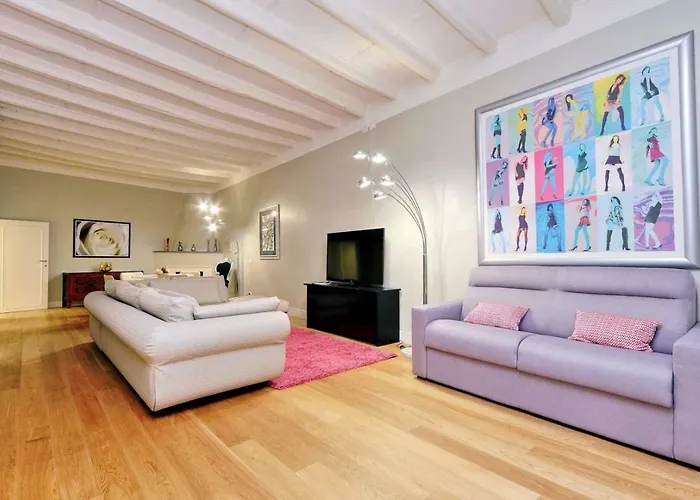 Farnese Charme - My Extra Home