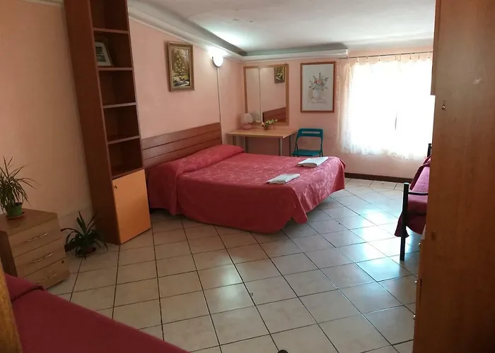 Roma Inn 2000