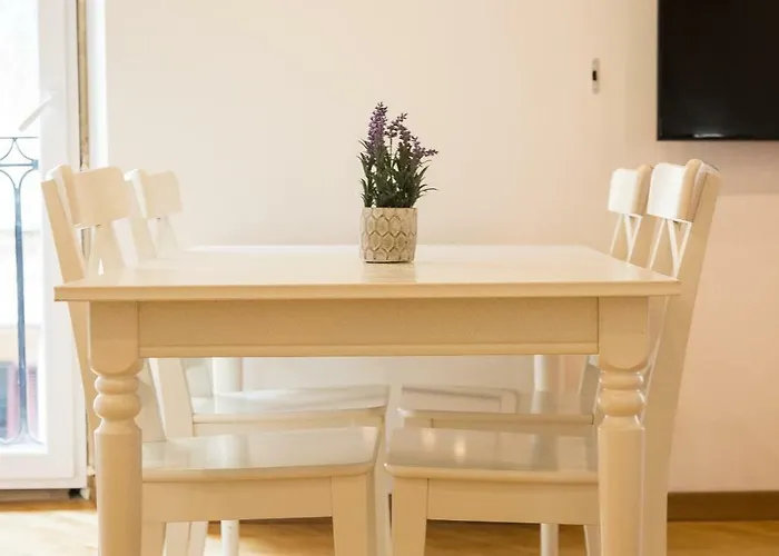 Rental In Rome Trastevere Atmosphere