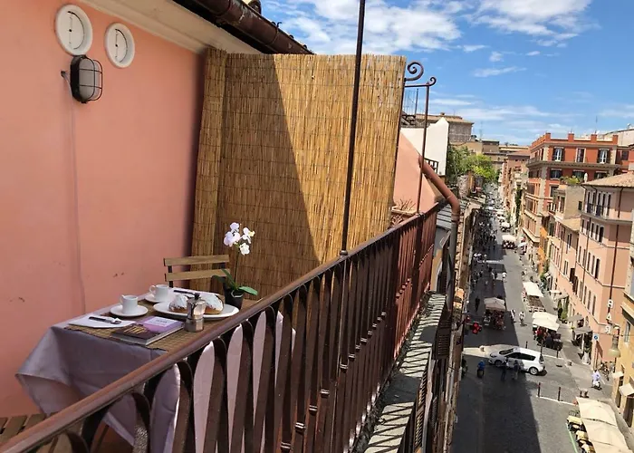 Borgo Pio