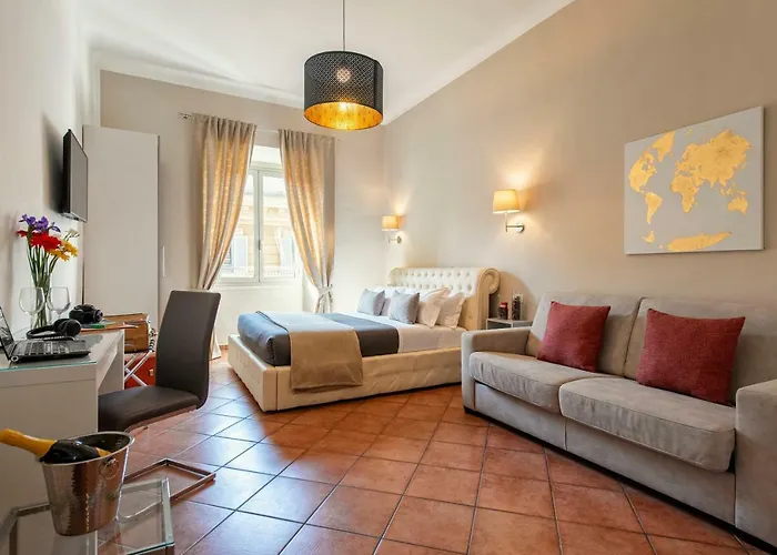 Veneto Prestige Apartment