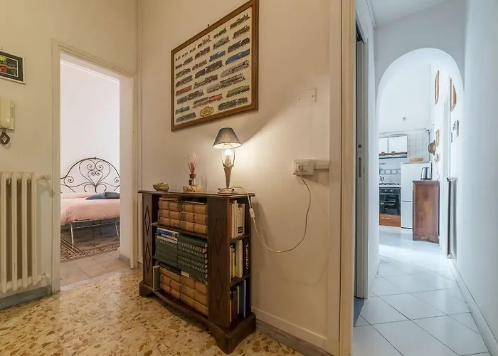 Colosseo Cozy Apartment