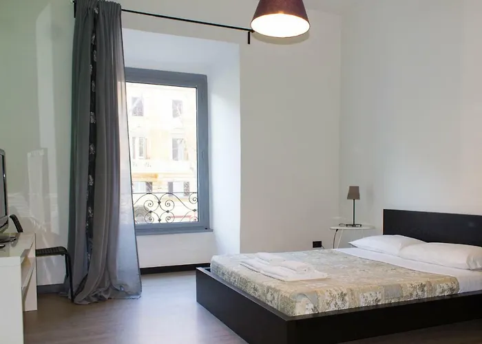 Lucky Domus Ottaviano