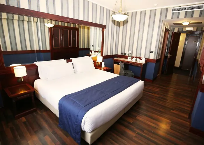 Hotel Regent