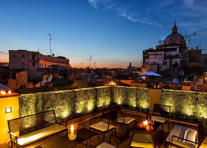 Hotel Smeraldo