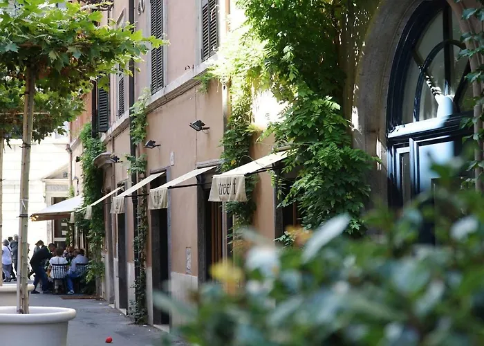 Fiftynine Luxury Apartments