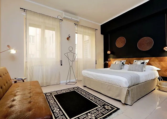 Trevi Apartments