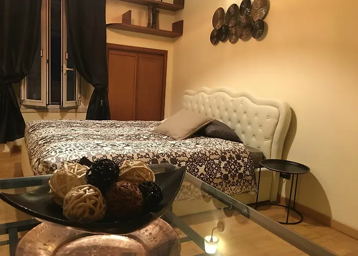Home Sharing Roma