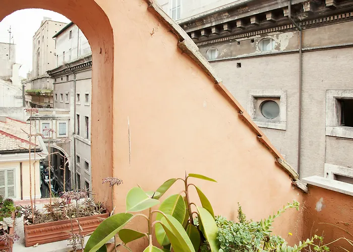 Rsh Navona Apartments
