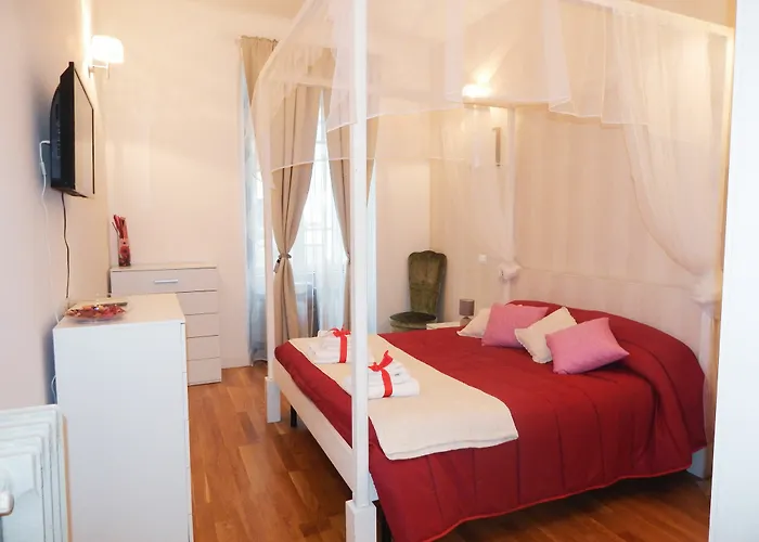 Sweet Rome Apartment