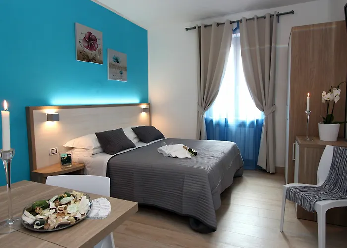 La Casa Felice a San Pietro